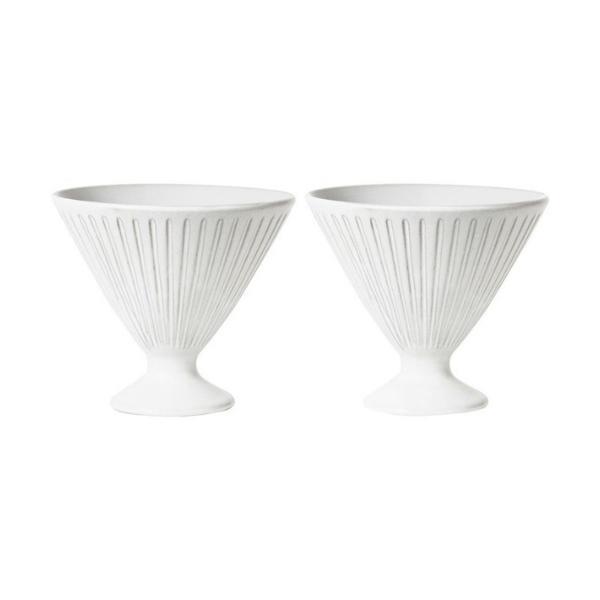 **[Robert Gordon Dessert Story Sundae Pot 2 Pack - White Opaque, $39.95](https://www.myer.com.au/p/robert-gordon-robert-gordon-dessert-story-sundae-pot-2-pack-white-opaque?istCompanyId=84873db0-394f-434b-8958-29526fe5f03c&istFeedId=3dd6959f-3482-45a5-8a47-313fef9bbe16&istItemId=pxtpmritm&istBid=t&gclid=CjwKCAjwiY6MBhBqEiwARFSCPn_Aq-vfCPKZvL7nFNFTBJoG34XqNEkXmkzKouXYnSKb6Kn8uRx79RoCmaAQAvD_BwE&gclsrc=aw.ds&utm_source=Affiliate&utm_medium=Partnerize&utm_campaign=skimlinks_phg&utm_content=Performance&utm_subdomain=homestolove.com.au|target="_blank"|rel="nofollow")**

Making dessert an elegant affair, this set of two sundae pots are perfect for hosting desserts, cakes, condiments, sundaes and sauces. Crafted from highfired stoneware, this sweet duo is both microwave and dishwasher safe – the ultimate excuse to treat yourself. **[SHOP NOW.](https://www.myer.com.au/p/robert-gordon-robert-gordon-dessert-story-sundae-pot-2-pack-white-opaque?istCompanyId=84873db0-394f-434b-8958-29526fe5f03c&istFeedId=3dd6959f-3482-45a5-8a47-313fef9bbe16&istItemId=pxtpmritm&istBid=t&gclid=CjwKCAjwiY6MBhBqEiwARFSCPn_Aq-vfCPKZvL7nFNFTBJoG34XqNEkXmkzKouXYnSKb6Kn8uRx79RoCmaAQAvD_BwE&gclsrc=aw.ds&utm_source=Affiliate&utm_medium=Partnerize&utm_campaign=skimlinks_phg&utm_content=Performance&utm_subdomain=homestolove.com.au|target="_blank"|rel="nofollow")** 