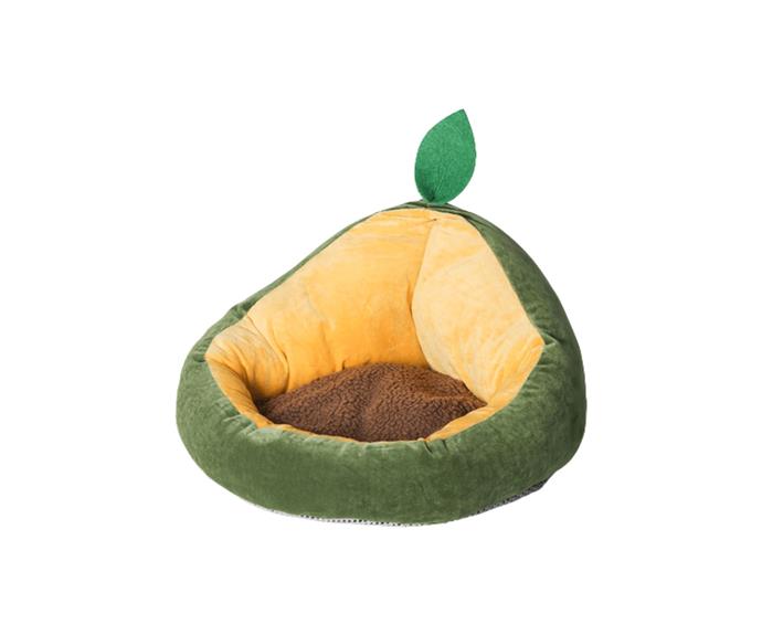 **[Pidan Pet Bed Avocado Green, On Sale For $39.95 From $54.95, Pet Circle](https://www.petcircle.com.au/product/pidan-pet-bed-avocado-green/pd2012g2?gclid=Cj0KCQjw8p2MBhCiARIsADDUFVEZy3grSWa0zGwfY4RwPadBeG9NZ6_b1ONft0vqiTqAdx3nT3auPYMaAuFhEALw_wcB&gclsrc=aw.ds|target="_blank"|rel="nofollow")**

Brighten up your pets day with this comfortable and cute bed made from a high densitive polyester fibre material that is skid resistant and comes with a fully detachable and hand washable interior. **[SHOP NOW.](https://www.petcircle.com.au/product/pidan-pet-bed-avocado-green|target="_blank"|rel="nofollow")** 