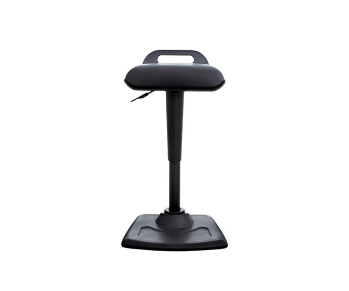 [**Vari Active Seat, $410**](https://www.vari.com/au/en/active-seat/ST-ACTV.html?utm_campaignid=9320915410&utm_kxconfid=u66h0ht52&gclid=CjwKCAiAm7OMBhAQEiwArvGi3LlgIuC53vX-NR_CGAGAaj_zqUFwhAyNZY9MztFCJFWUK0AublXIexoCDswQAvD_BwE|target="_blank"|rel="nofollow")

Got a height adjustable desk? Pull up a stool. Lightweight, minimalistic in design and totally mobile – this stool is perfect neat and tidy seat for small spaces. Made for a wide range of uses from student [desk spaces](https://www.homestolove.com.au/home-office-ideas-13393|target="_blank") to hairdressers, the stool is height adjustable, features a soft covered seat pad and prides itself on itself on the 'small but comfortable' selling point. **[SHOP NOW.](https://www.vari.com/au/en/active-seat/ST-ACTV.html?utm_campaignid=9320915410&utm_kxconfid=u66h0ht52&gclid=CjwKCAiAm7OMBhAQEiwArvGi3LlgIuC53vX-NR_CGAGAaj_zqUFwhAyNZY9MztFCJFWUK0AublXIexoCDswQAvD_BwE|target="_blank"|rel="nofollow")**