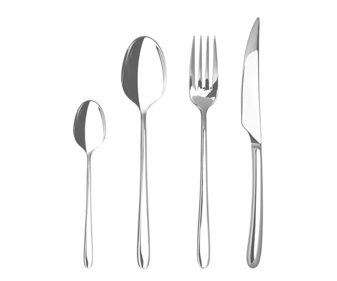 **[Tramontina Silver 56PC Cutlery Set, $399.95](https://www.myer.com.au/p/tramontina-silver-56pc-cutlery-set?istCompanyId=84873db0-394f-434b-8958-29526fe5f03c&istFeedId=3dd6959f-3482-45a5-8a47-313fef9bbe16&istItemId=iaiqrripi&istBid=t&gclid=Cj0KCQiAhMOMBhDhARIsAPVml-HmqcIxtFLdGwaAaa7SNrQS5jLp9YlRxSTcxLyU4d493slvxCDPk40aAm5CEALw_wcB&gclsrc=aw.ds|target="_blank"|rel="nofollow")**

When it comes to making your mark on a new home, cutlery is one of the first things that should be ticked off the list. So, go functional, and gift your home-owning friends with this gorgeous, sleek Tramontina 56 piece set of cutlery. **[SHOP HERE.](https://www.myer.com.au/p/tramontina-silver-56pc-cutlery-set?istCompanyId=84873db0-394f-434b-8958-29526fe5f03c&istFeedId=3dd6959f-3482-45a5-8a47-313fef9bbe16&istItemId=iaiqrripi&istBid=t&gclid=Cj0KCQiAhMOMBhDhARIsAPVml-HmqcIxtFLdGwaAaa7SNrQS5jLp9YlRxSTcxLyU4d493slvxCDPk40aAm5CEALw_wcB&gclsrc=aw.ds|target="_blank"|rel="nofollow")** 