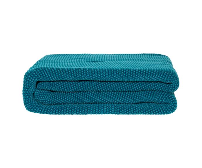 **[Saidee Throw, $99.95, On Sale For $69.50, Freedom](https://www.freedom.com.au/product/24278706|target="_blank"|rel="nofollow")** 

**Everyone loves a [cosy throw](https://www.homestolove.com.au/winter-throw-blankets-21340|target="_blank")** on the sofa for a quiet night in, and this soft blanket from Freedom will take them to a new level of comfort. **[SHOP NOW.](https://www.freedom.com.au/product/24278706|target="_blank"|rel="nofollow")** 