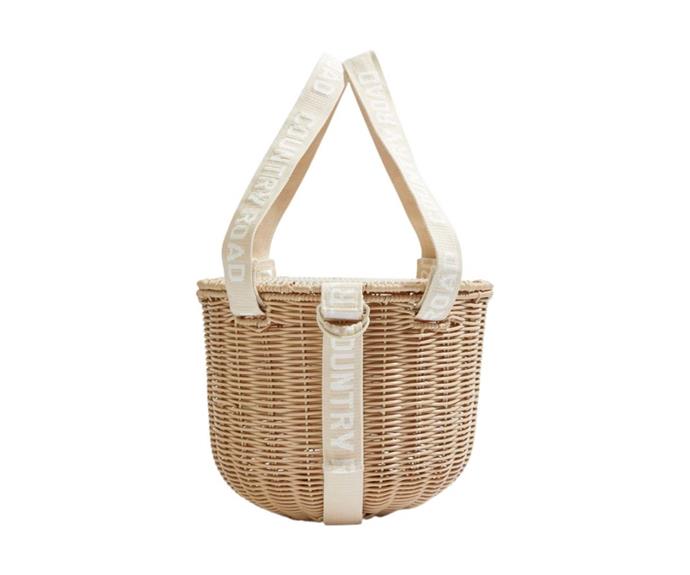 **[Country Road Sand Small Picnic Basket, $199, THE ICONIC](https://www.theiconic.com.au/sand-picnic-basket-1439769.html?clickref=1011liBvBDiU&utm_source=phg&utm_medium=affiliate&utm_campaign=305950&utm_content=skimlinks_phg&webview=true|target="_blank"|rel="nofollow")**

All adults should have some sort of **[picnic basket](https://www.homestolove.com.au/picnic-blankets-baskets-australia-21777|target="_blank")** for lazy long lunches outside. They don't get much cuter than this wicker creation by The Beach People, back by popular demand. **[SHOP NOW.](https://www.theiconic.com.au/sand-picnic-basket-1439769.html?clickref=1011liBvBDiU&utm_source=phg&utm_medium=affiliate&utm_campaign=305950&utm_content=skimlinks_phg&webview=true|target="_blank"|rel="nofollow")** 

