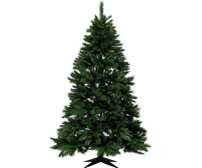 [**Sherwood Pine Christmas Tree, $349 (210cm), David Jones**](https://www.davidjones.com/home-and-food/christmas/christmas-trees/20445053/210-CM-SHERWOOD-PINE-CHRISTMAS-TREE.html|target="_blank"|rel="nofollow")