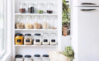 The best Instagram accounts to follow for organisation inspiration