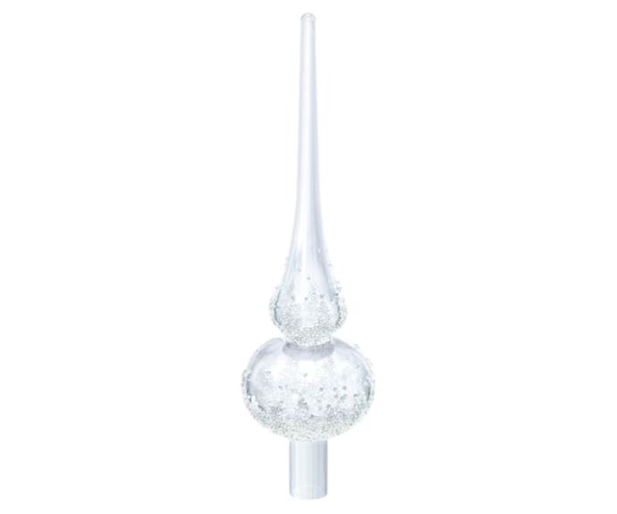 [**Swarovski Christmas Tree Topper, $195**](https://www.swarovski.com/en_GB-AU/p-5301303/Christmas-Tree-Topper/|target="_blank"|rel="nofollow") 

Renowned for their purity and brilliance, Swarovski crystals are cut to perfection. Decked in sparkling crystals, this handmade tree topper will give your tree the shining touch it deserves during the festive season.** [SHOP NOW.](https://www.swarovski.com/en_GB-AU/p-5301303/Christmas-Tree-Topper/|target="_blank"|rel="nofollow")**