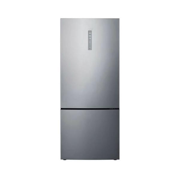 **[Haier 419L Bottom Mount Fridge, $999, Bing Lee](https://www.binglee.com.au/products/haier-hrf450bs2-450l-bottom-mount-fridge|target="_blank"|rel="nofollow")**<br>
Haier is a bit of a fan favourite when it comes to fridge brands, and this bottom mount fridge is true to their high quality and feature-packed designs. With an adjustable temperature drawer, Super Freeze and Super Cooling functions, external electronic controls and even a reversible door, this design is suited to just about any lifestyle.