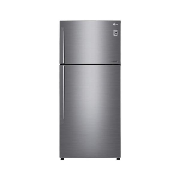 **[LG 516L Top Mount Fridge, $1128, Appliances Online](https://www.appliancesonline.com.au/product/lg-gt-515sdc-516l-top-mount-fridge|target="_blank"|rel="nofollow")**<br>
Reliable yet sleek in style, LG's 516L top mount fridge promises high functionality. Adjustable shelves, a twist ice maker, LinearCooling system and adjustable storage are just some of the features that make this fridge a top pick.