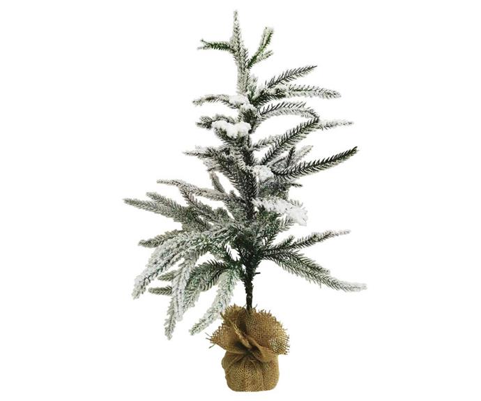 **[FROST Christmas Tree, $39.95 (53cm), Freedom](https://www.freedom.com.au/product/24410694|target="_blank"|rel="nofollow")**