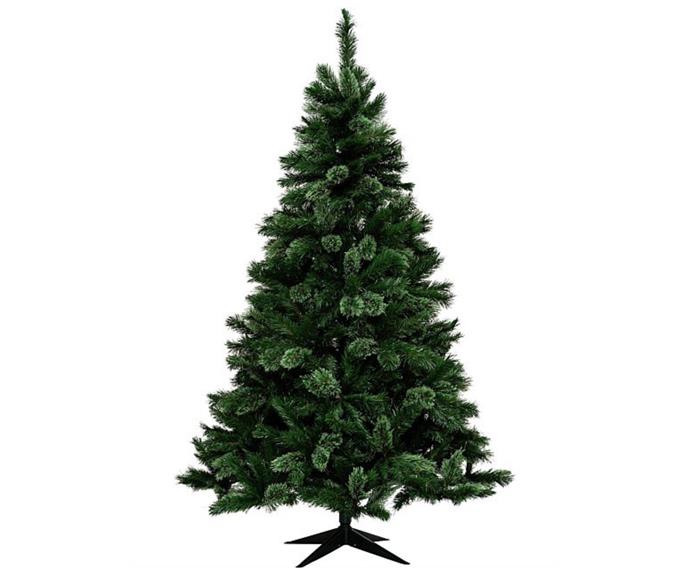 **[Aspen dark green cashmere tipped Christmas tree, $299, David Jones](https://davidjones.k98d.net/c/3001951/378297/5504?&u=https://www.davidjones.com/home-and-food/christmas/christmas-trees/22591120/210-CM-ASPEN-DARK-GREEN-CASHMERE-TIPPED-CHRISTMAS-TREE.html|target="_blank"|rel="nofollow")**