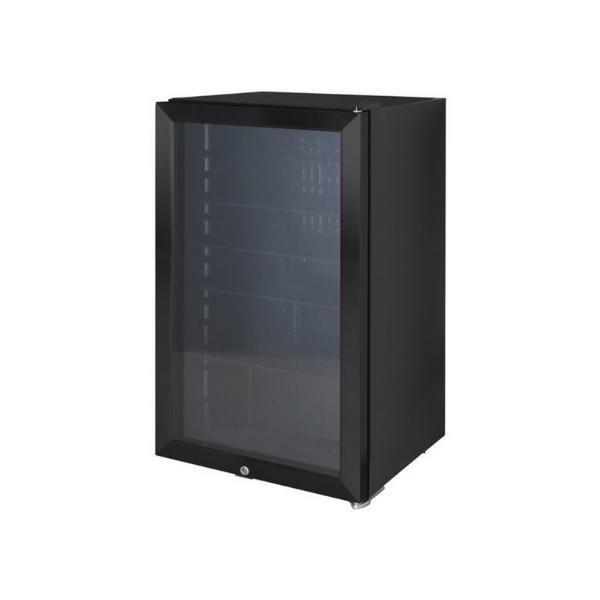 **[MEC 98L beverage cooler bar fridge, $399, Catch.com.au](https://www.catch.com.au/product/mec-98l-beverage-cooler-bar-fridge-black-mbc98-9528835/|target="_blank"|rel="nofollow")**<br>
Store your drinks behind the sleek, tempered glass door of this 98L model. If you're after a pocket-friendly option that doesn't skimp on features, don't go past this one!
