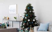 Real vs artificial Christmas trees: which is better for the environment
