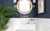 Why you need a powder room