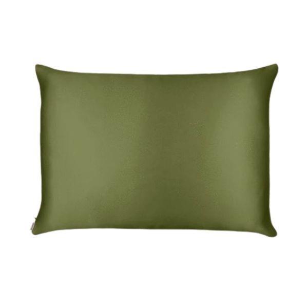 **[Silk zippered Pillowcase, $95, Shhh](https://www.shhhsilk.com.au/products/single-sage-silk-pillowcase|target="_blank"|rel="nofollow")**

A good hair day is just a silk pillowcase away and this one comes complete with a zipper for a snug fit on your pillow. Made from 100% 22 momme Mulberry Silk, it's so light to the touch you'll feel like you're sleeping on a cloud. Available in 11 colours and three patterned options. For an extra $25 you can have it monogrammed, making this the perfect gift. Plus $1 from every purchase goes to the charity of your choice with i=change, an organisation which champions the development of women and girls. **[SHOP NOW](https://www.shhhsilk.com.au/products/single-sage-silk-pillowcase|target="_blank"|rel="nofollow")**.