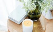 13 easy tips for maintaining your candles