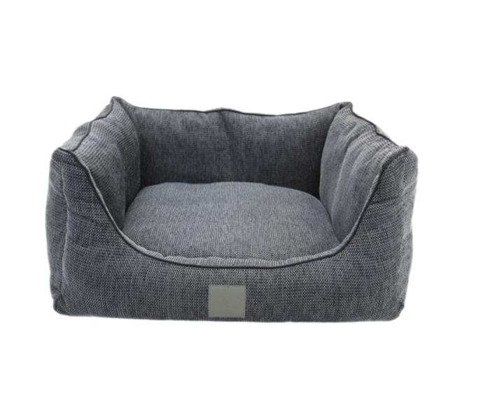 **[T&S Sorrento Granite Ash Grey Pet Bed, From $147.99, Pet House](https://www.pethouse.com.au/t-s-sorrento-granite-ash-grey-dog-bed|target="_blank"|rel="nofollow")**

It doesn't get much more snug than this! Made for cats or small dogs, this plush pet lounge provides the perfect place to curl up. **[SHOP NOW.](https://www.pethouse.com.au/t-s-sorrento-granite-ash-grey-dog-bed|target="_blank"|rel="nofollow")**