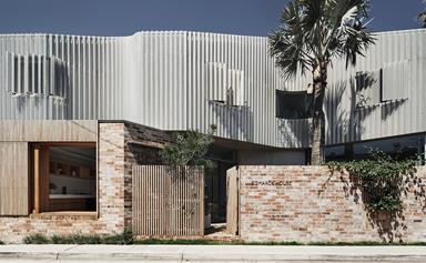 Bismarck House: an ode to striking Australian design