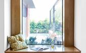 20 wonderful window seat ideas to steal for some 'me time'