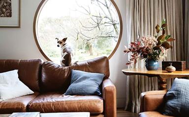 The best, most timeless leather sofas for your home