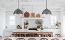 10 farmhouse kitchens with design ideas to steal