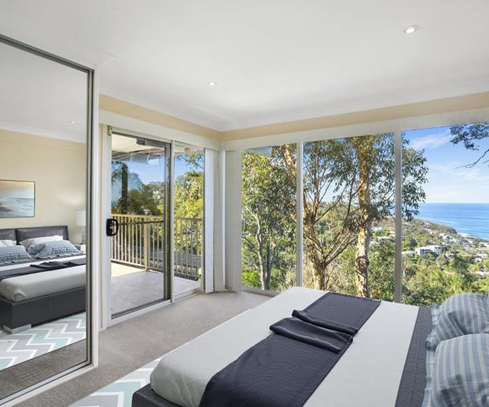 After the renovation, the home will still boast four beautiful bedrooms, all with views of the ocean. *Photo: [realestate.com.au](https://www.realestate.com.au/sold/property-house-nsw-newport-131907738|target="_blank"|rel="nofollow")*