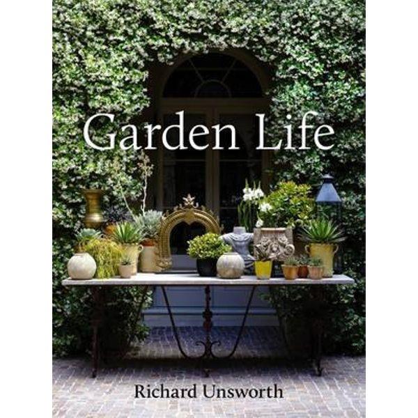 **['Garden Life' by Richard Unsworth, $38.50,Penguin](https://www.booktopia.com.au/garden-life-richard-unsworth/book/9781921383007.html|target="_blank"|rel="nofollow")**<br> 
Written by Richard Unsworth, a leading landscape designer and contributing writer for *Belle*, this book doubles as a work of art. Each page features gardens filled with his signature flair, whether adjoined to a harbourside mansion, inner-city terrace [or beyond](https://www.homestolove.com.au/boat-access-only-sydney-pittwater-home-23327|target="_blank"). He details the process of growing gardens that foster connection, and encourage us to embrace our outdoors. **[SHOP NOW.](https://www.booktopia.com.au/garden-life-richard-unsworth/book/9781921383007.html|target="_blank"|rel="nofollow")** 