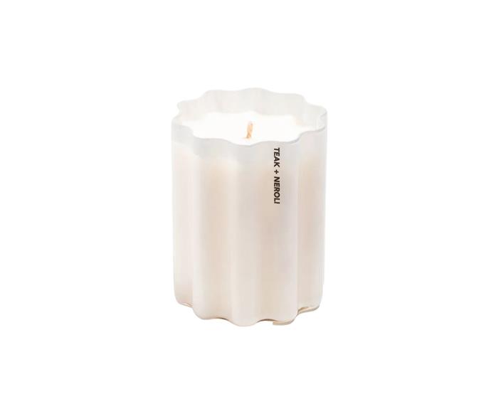 **[Fazeek Wave Soy Candle - Teak and Neroli, $69, THE ICONIC](https://www.theiconic.com.au/wave-soy-candle-teak-and-neroli-1511728.html|target="_blank"|rel="nofollow")**

Melt your worries away with this luxe soy wax candle from Fazeek. With notes of blonde-wood and honeyed spices, this candle comes in a striking glass vessel which will add a soothing ambience to your spaces when lit. **[SHOP NOW.](https://www.theiconic.com.au/wave-soy-candle-teak-and-neroli-1511728.html|target="_blank"|rel="nofollow")**