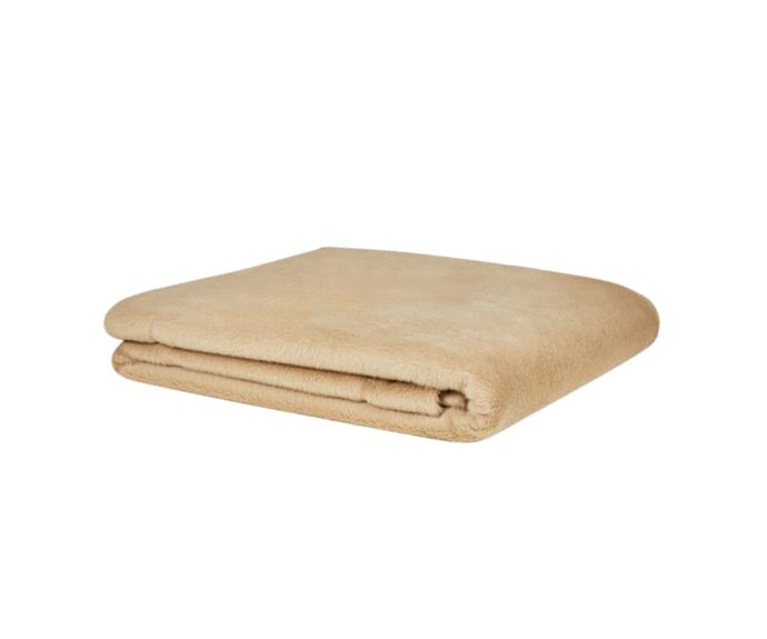**[Puppi Throw, $99.95, Freedom](https://www.freedom.com.au/product/24337489|target="_blank"|rel="nofollow")**

Throws are as good as cuddles after a long week, and this soft honey coloured design is the companion you never knew you needed as you snuggle up in it on the couch. **[SHOP NOW.](https://www.freedom.com.au/product/24337489|target="_blank"|rel="nofollow")**