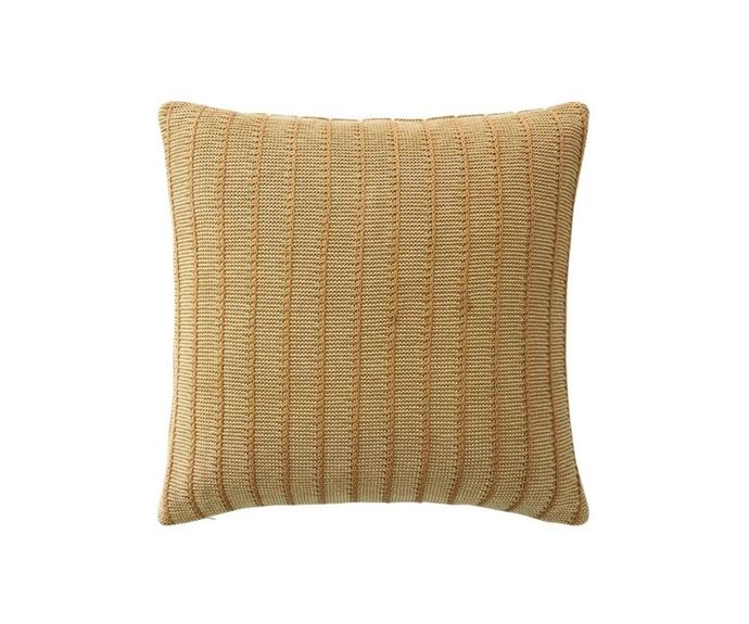 **[Sheridan Westermann cushion in honeycomb, $69.99, on sale $41.99, Myer](https://www.myer.com.au/p/sheridan-westermann-cushion-in-honeycomb-45cm-x-45cm|target="_blank"|rel="nofollow")**

Looking to add a touch of comfortable glamour to your lounge room? Layer up this honeycomb cushion with other warm tones, and your sofa will become your favourite spot in the house...if it isn't already. **[SHOP NOW.](https://www.myer.com.au/p/sheridan-westermann-cushion-in-honeycomb-45cm-x-45cm|target="_blank"|rel="nofollow")**
