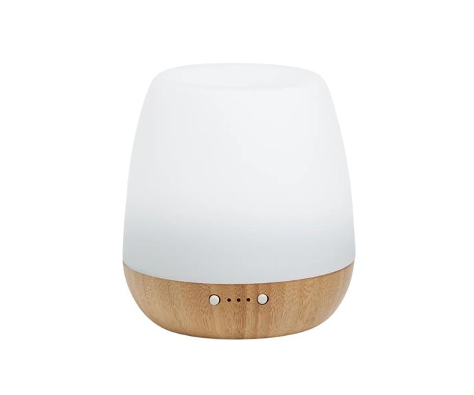 **[Eco. Modern Essentials Bliss Diffuser, $90, on sale $54 at checkout, The Iconic](https://www.theiconic.com.au/eco-bliss-diffuser-1102558.html|target="_blank"|rel="nofollow")**

While scented candles will always have a place in our homes, diffusing essential oils is another way to make your home smell amazing while enjoying the benefits of aromatherapy. If you're looking for an effective way to boost your mood, invest in this a [calming diffuser](https://www.homestolove.com.au/diffusers-21550|target="_blank") like this minimalist design from Eco. **[SHOP NOW.](https://www.theiconic.com.au/eco-bliss-diffuser-1102558.html|target="_blank"|rel="nofollow")**