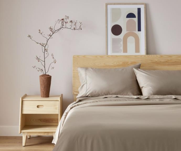 **[ECOSA SITEWIDE SALE](https://www.ecosa.com.au|target="_blank"|rel="nofollow")**

If you've been considering making over your bedroom, there's no time like the present! Ecosa is offering up to 20% off storewide - including mattresses, bed bases, bedding and more.
<br>
**WHEN:** On now.
<br>
**[SHOP NOW](https://www.ecosa.com.au/|target="_blank"|rel="nofollow")**