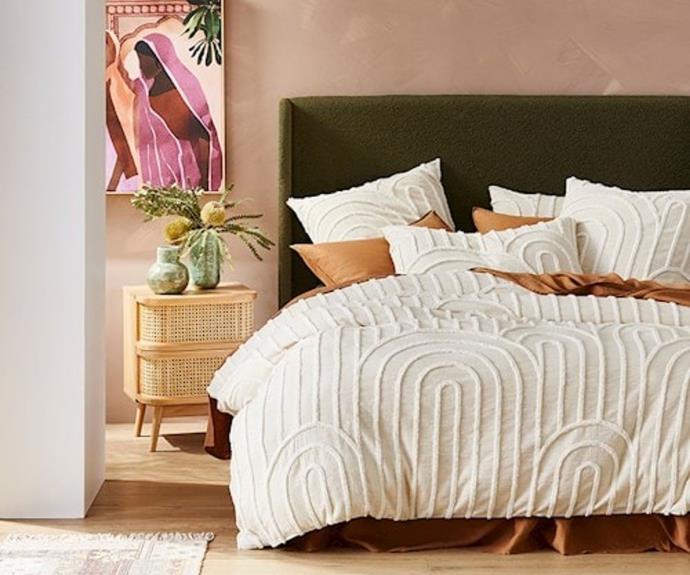 **[ADAIRS WINTER WARMERS SALE](https://www.adairs.com.au/stylist-picks/winter-warmers/|target="_blank"|rel="nofollow")**

If you're looking to spruce up your bedroom with a little bit of luxury this winter, be sure to check out the sales over at Adairs. Currently offering 40% off winter favourites, a luxurious sleep is all but a click away.
<br>
**WHEN:** On now.
<br>
**[SHOP NOW](https://www.adairs.com.au/stylist-picks/winter-warmers/|target="_blank"|rel="nofollow")**