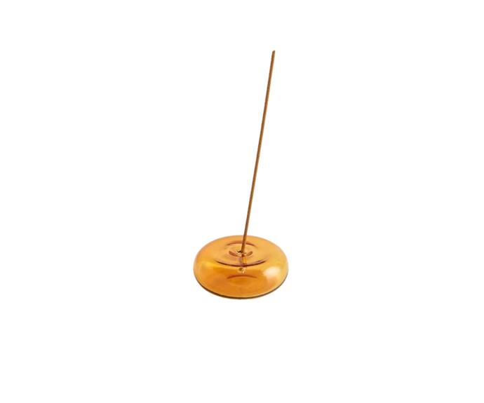 **[Pebble incense burner in Amber, $29, Koskela](https://koskela.com.au/products/maison-balzac-pebble-incense-burner-amber|target="_blank"|rel="nofollow")**

Who doesn't love a donut? This take-anywhere token is beautiful and functional and would sit beautifully as part of a [coffee table vignette](https://www.homestolove.com.au/coffee-table-living-room-ideas-22666|target="_blank"|rel="nofollow"), by the bedside, or on the bathroom vanity. **[SHOP NOW.](https://koskela.com.au/products/maison-balzac-pebble-incense-burner-amber|target="_blank"|rel="nofollow")**