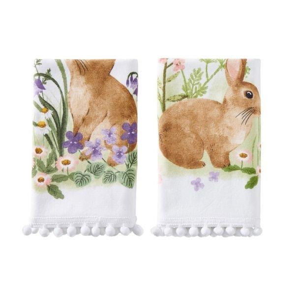 **[Wildflower Bunny Friends tea towel set of 2, $22.49 (usually $29.99), Adairs](https://www.adairs.com.au/homewares/tea-towels/adairs/wildflower-bunny-friends-multi-tea-towels-2-pack2/|target="_blank"|rel="nofollow")**
