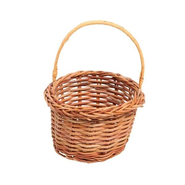 **[Woven rattan Easter basket, from $14.30, Matt Blatt](https://www.mattblatt.com.au/mb/buy/shinuoshop-1pc-mini-decorative-basket-handmade-weaving-props-basket-easter-diy-activity-basket-creative-knitting-diy-basket-props-micro-desktop-decoration-for-home-school-handle-light-brown-70r1246534a6z9j16/|target="_blank"|rel="nofollow")**