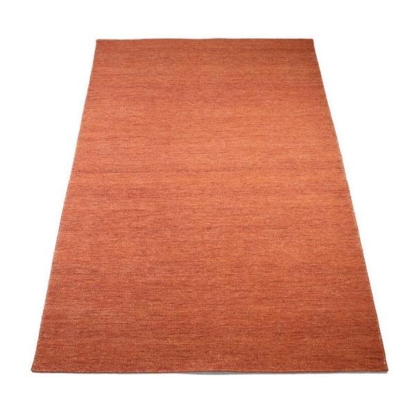 **[Flat weave dhurrie rug in paprika, from $1200, Planet Furniture](https://planetfurniture.com.au/collections/floor-coverings/products/rug-101?variant=41037494471|target="_blank"|rel="nofollow")**