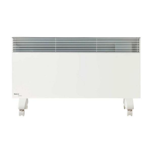 **[Noirot 2400W spot plus panel heater with timer, $499, The Good Guys](https://www.thegoodguys.com.au/noirot-2400w-spot-plus-panel-heater-with-timer-7358-8t|target="_blank"|rel="nofollow")**<br>
With 2400 watts of heating power, this portable panel heater is capable of silently heating up large rooms and features an in-built timer for maximum energy efficiency and safety. The clever design of this heater relies on convection heating to warm and disperse hot air (so there's no noisy fan!), which has earned it the Sensitive Choice tick of approval from the National Asthma council Australia. **[SHOP NOW](https://www.thegoodguys.com.au/noirot-2400w-spot-plus-panel-heater-with-timer-7358-8t|target="_blank"|rel="nofollow")**