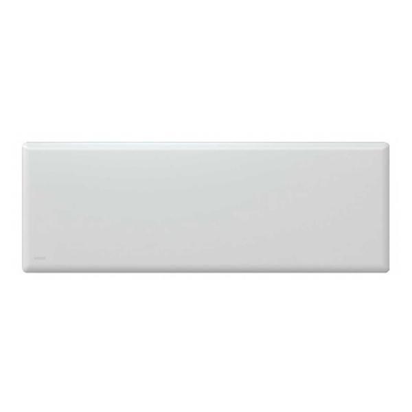 **[Nobo 1500W panel heater, $398.05 (usually $419), Kogan](https://www.kogan.com/au/buy/nobo-1500w-electric-panel-heater-ip24thermostat-castors-bedroombathroom-whit-09420033214037/|target="_blank"|rel="nofollow")**<br>
Minimalists rejoice! Nobo's 2000W Panel Heater features a slimline and pared-back design that can either be wall-mounted, or rolled around on castors. The fan-free heat outlet vents are built behind the front panel, helping it blend seamlessly into any interior style, and the heater can comfortably warm a room of up to 20 square metres. **[SHOP NOW](https://www.kogan.com/au/buy/nobo-1500w-electric-panel-heater-ip24thermostat-castors-bedroombathroom-whit-09420033214037/|target="_blank"|rel="nofollow")**