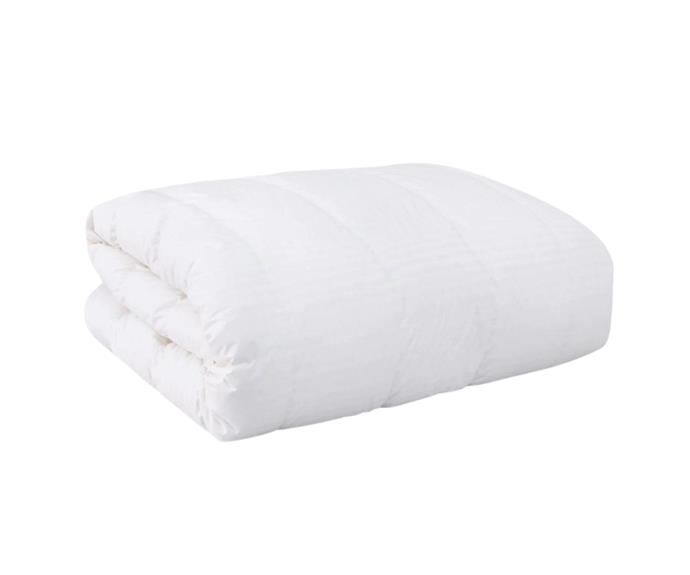 **[Ultimate Dream feather & down quilt, fro, $667.46 (usually $889.95), Sheridan](https://www.sheridan.com.au/ultimate-dream-feather-down-quilt-s7kn-b113-c204-003-snow.html|target="_blank"|rel="nofollow")**
