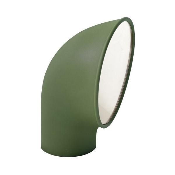 **[Artemide Piroscafo floor lamp in Green, $766, Finnish Design Shop](https://www.finnishdesignshop.com/patio-garden-exterior-lighting-outdoor-lamps-piroscafo-floor-lamp-outdoor-green-p-20684.html|target="_blank"|rel="nofollow")**<br>
Fittingly named Piroscafo (Italian for 'steamship'), this fun floor light is reminiscent of old-time steamship funnels, with its study, aluminium body. **[SHOP NOW](https://www.finnishdesignshop.com/patio-garden-exterior-lighting-outdoor-lamps-piroscafo-floor-lamp-outdoor-green-p-20684.html|target="_blank"|rel="nofollow")**