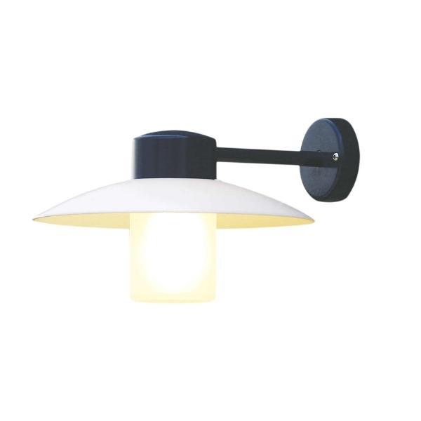 **[Roger Pradier Aubanne No.1 wall light, $699, Special Lights](http://speciallights.com.au/|target="_blank"|rel="nofollow")**<br>
Available in many colours and variations, this simple outdoor light will flood your outdoors with light, thanks to its open-plate design. **[SHOP NOW](http://speciallights.com.au/|target="_blank"|rel="nofollow")**