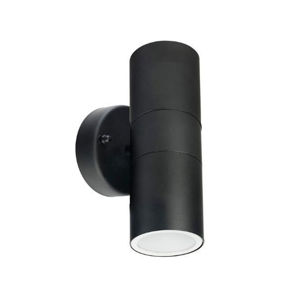 **[Brilliant Lighting Coolum 240V up down light in Black, $59.98, Bunnings](https://www.bunnings.com.au/brilliant-lighting-240v-black-up-down-coolum-light_p4320806|target="_blank"|rel="nofollow")**<br>
Weather resistant, powder-coated stainless steel makes the Coolum light incredibly durable - perfect for lighting outdoor entertaining areas, pathways and entryways. **[SHOP NOW](https://www.bunnings.com.au/brilliant-lighting-240v-black-up-down-coolum-light_p4320806|target="_blank"|rel="nofollow")**