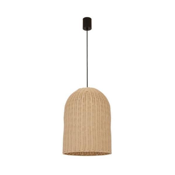 **[LEDlux Lorne LED 1 light tall IP44 dimmable pendant in Natural, $169 (usually $329), Beacon Lighting](https://www.beaconlighting.com.au/ledlux-lorne-led-1-light-tall-ip44-dimmable-pendant-in-natural|target="_blank"|rel="nofollow")**<br>
The LEdlux Lorne pendant is sure to turn outdoor lunches into dinners, with its summer-y rattan design and coastal vibe. **[SHOP NOW](https://www.beaconlighting.com.au/ledlux-lorne-led-1-light-tall-ip44-dimmable-pendant-in-natural|target="_blank"|rel="nofollow")**