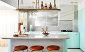 14 kitchen shelf ideas that maximise storage and style