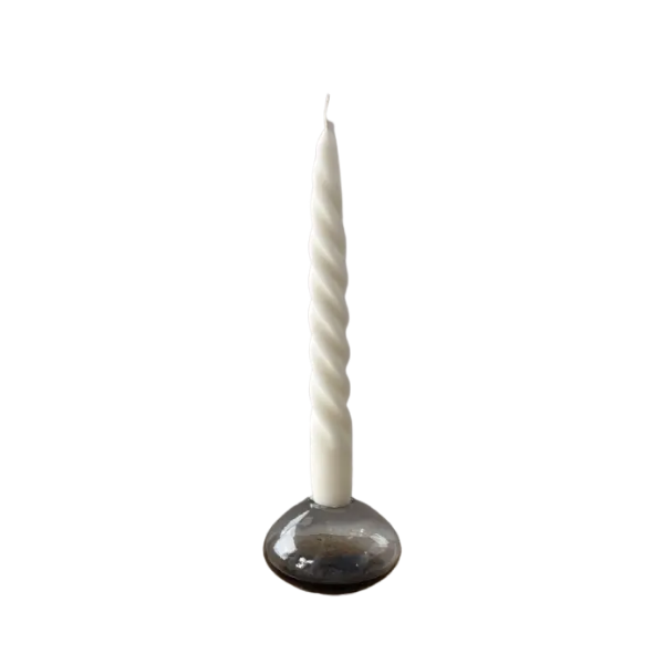 **[Girls That Brunch Twisty Pillars candle, $13, Hard To Find](https://www.hardtofind.com.au/238132_twisty-pillars|target="_blank")**<br>
It's the age of [oramental candlesticks](https://www.homestolove.com.au/decorative-candles-21687|target="_blank") and with this twisty pillar candle, mum can be right on trend. Handpoured on the Gold Coast, creators Girls That Brunch aim to create quirky shapes and scents that stand apart from the rest. **[SHOP NOW](https://www.hardtofind.com.au/238132_twisty-pillars|target="_blank")**