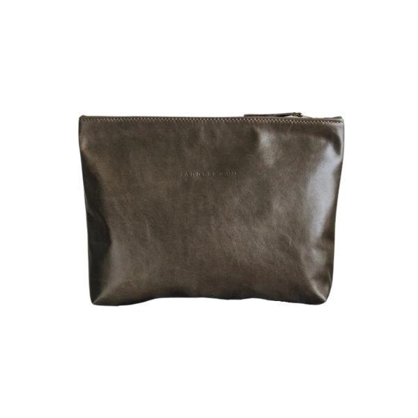 **[The Classic Clutch in Spruce, $160, Saddler & Co.](https://saddlerandco.com.au/products/the-classic-clutch-in-spruce|target="_blank"|rel="nofollow")**<br>
Handcrafted from only the finest, buttery-soft leather, this is a piece your mother will treasure for years to come. While perfect for everyday use, this clutch can also be folded down for a dressier look suitable for events and special occasions. **[SHOP NOW](https://saddlerandco.com.au/products/the-classic-clutch-in-spruce|target="_blank"|rel="nofollow")**