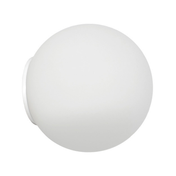 **[Observatory Lighting Artemide replica Castore class wall light, $169 (usually $179), Temple & Webster](https://click.linksynergy.com/deeplink?id=bbwaLgc15mM&mid=41108&murl=https://www.templeandwebster.com.au/Artemide-Replica-Castore-Glass-Wall-Light-ASOL1331.html&u1=homestolove.com.au/bathroom-decor-ideas-20207|target="_blank"|rel="nofollow")**<br>
Sometimes simple design can be the most beautiful, and this near-spherical frosted wall light is living proof. At 14cm, it's the perfect dimension to light your vanity. **[SHOP NOW](https://click.linksynergy.com/deeplink?id=bbwaLgc15mM&mid=41108&murl=https://www.templeandwebster.com.au/Artemide-Replica-Castore-Glass-Wall-Light-ASOL1331.html&u1=homestolove.com.au/bathroom-decor-ideas-20207|target="_blank"|rel="nofollow")**