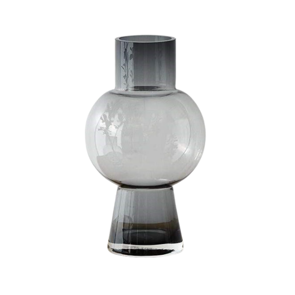 **[Neale Whitaker Hemisphere tall vase, $69.99, Catch.com.au](https://www.catch.com.au/product/neale-whitaker-hemisphere-vase-tall-8454819/|target="_blank"|rel="nofollow")**<br>
With its smoky finish and curved, architectural silhouette, Neale Whitaker's Hemisphere vase will add instant style to your bathroom vanity. Pop in your favourite fresh flowers or some dried [paper daisies](https://www.homestolove.com.au/paper-daisies-9539|target="_blank") and you're set! **[SHOP NOW](https://www.catch.com.au/product/neale-whitaker-hemisphere-vase-tall-8454819/|target="_blank"|rel="nofollow")**
