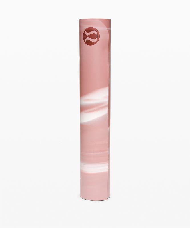**[The Reversible Mat in Chalky Rose/White, $79.00, Lululemon](https://www.lululemon.com.au/en-au/p/the-reversible-mat-5mm/prod6750166.html?dwvar_prod6750166_color=44194|target="_blank"|rel="nofollow")**

Stretch out in style on this reversible yoga mat, available in range of colour combinations and patterns to suit your home interiors. [**SHOP NOW**](https://www.lululemon.com.au/en-au/p/the-reversible-mat-5mm/prod6750166.html?dwvar_prod6750166_color=44194|target="_blank"|rel="nofollow")