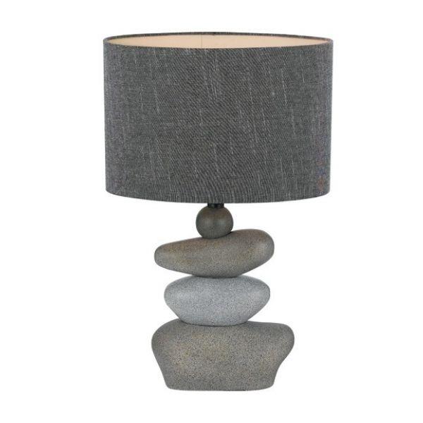 **[Kaminek ceramic table lamp, $179, Temple & Webster](https://click.linksynergy.com/deeplink?id=bbwaLgc15mM&mid=41108&murl=https://www.templeandwebster.com.au/Kaminek-Ceramic-Table-Lamp-SANDY-TL-ST-GR-TELX1127.html&u1=homestolove.com.au/what-is-biophilic-design-23616)**
<br><br>
Bring the beach into your bedroom with this pebble-inspired table lamp. Fit a warm globe into the oval-shaped lampshade to enhance the calm. **[SHOP NOW](https://click.linksynergy.com/deeplink?id=bbwaLgc15mM&mid=41108&murl=https://www.templeandwebster.com.au/Kaminek-Ceramic-Table-Lamp-SANDY-TL-ST-GR-TELX1127.html&u1=homestolove.com.au/what-is-biophilic-design-23616)**