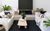 14 modern fireplace ideas that will transform your home